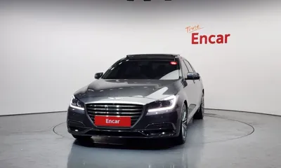 Genesis G80 2020, 144534 км, за 11603.71 USD - фото 3