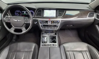 Genesis G80 2020, 144534 км, за 11603.71 USD - фото 7
