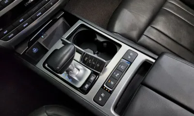 Genesis G80 2020, 144534 км, за 11603.71 USD - фото 9