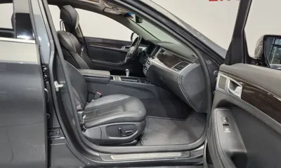 Genesis G80 2020, 144534 км, за 11603.71 USD - фото 11