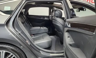 Genesis G80 2020, 144534 км, за 11603.71 USD - фото 12