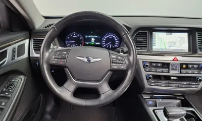 Genesis G80 2020, 144534 км, за 11603.71 USD - фото 13