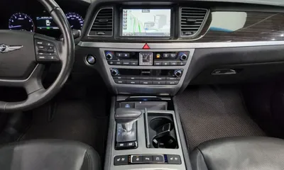 Genesis G80 2020, 144534 км, за 11603.71 USD - фото 16