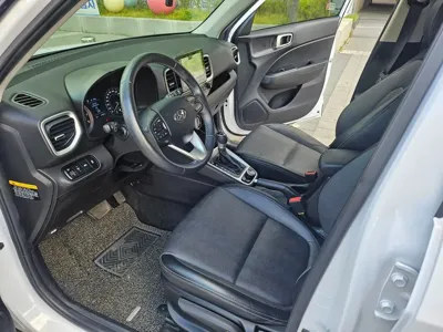 Hyundai Venue 2020, 69987 км, за 8660.54 USD - фото 10