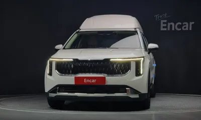 Kia Canival 2024, 442 км, за 41316.33 USD