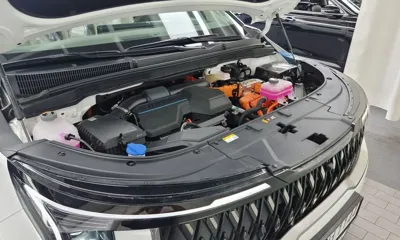 Kia Canival 2024, 442 км, за 41316.33 USD - фото 6