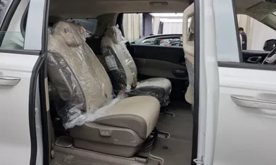 Kia Canival 2024, 442 км, за 41316.33 USD - фото 12