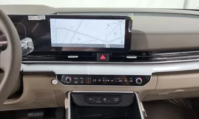 Kia Canival 2024, 442 км, за 41316.33 USD - фото 14