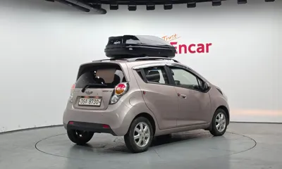 ChevroletGMDaewoo Spark 2012, 137524 км, за 1454.26 USD