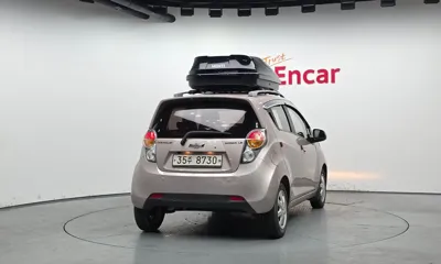ChevroletGMDaewoo Spark 2012, 137524 км, за 1454.26 USD