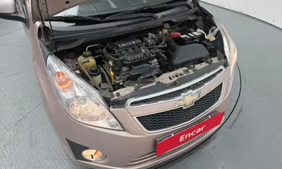 ChevroletGMDaewoo Spark 2012, 137524 км, за 1454.26 USD - фото 6