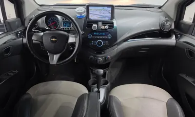 ChevroletGMDaewoo Spark 2012, 137524 км, за 1454.26 USD - фото 7