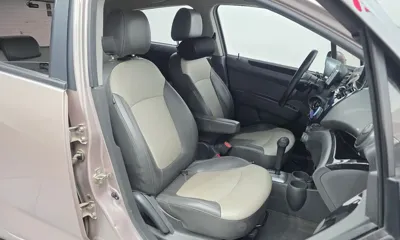 ChevroletGMDaewoo Spark 2012, 137524 км, за 1454.26 USD - фото 10