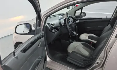ChevroletGMDaewoo Spark 2012, 137524 км, за 1454.26 USD - фото 11
