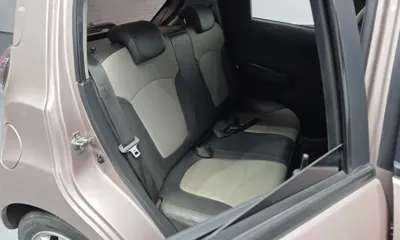 ChevroletGMDaewoo Spark 2012, 137524 км, за 1454.26 USD - фото 12