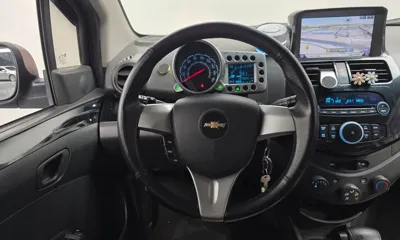 ChevroletGMDaewoo Spark 2012, 137524 км, за 1454.26 USD - фото 13