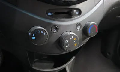 ChevroletGMDaewoo Spark 2012, 137524 км, за 1454.26 USD - фото 16