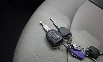 ChevroletGMDaewoo Spark 2012, 137524 км, за 1454.26 USD - фото 19