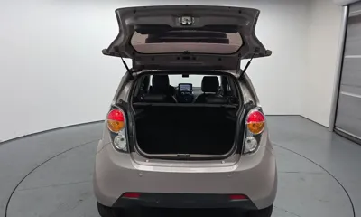 ChevroletGMDaewoo Spark 2012, 137524 км, за 1454.26 USD - фото 20