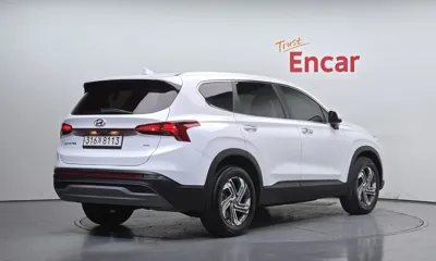 Hyundai Santafe 2023, 23131 км, за 19006.61 USD