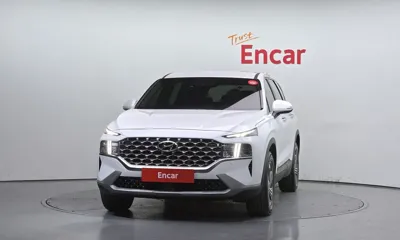 Hyundai Santafe 2023, 23131 км, за 19006.61 USD