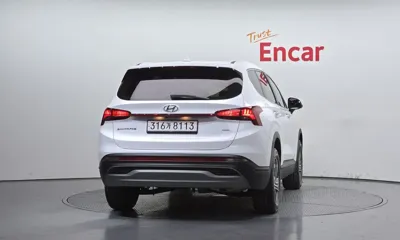 Hyundai Santafe 2023, 23131 км, за 19006.61 USD