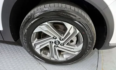 Hyundai Santafe 2023, 23131 км, за 19006.61 USD