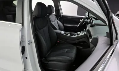 Hyundai Santafe 2023, 23131 км, за 19006.61 USD - фото 12