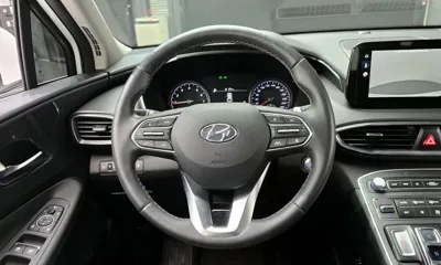 Hyundai Santafe 2023, 23131 км, за 19006.61 USD - фото 13