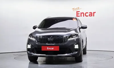 Kia Sorento 2018, 134487 км, за 10437.18 USD