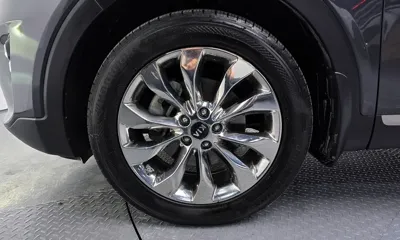 Kia Sorento 2018, 134487 км, за 10437.18 USD