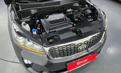 Kia Sorento 2018, 134487 км, за 10437.18 USD - фото 6