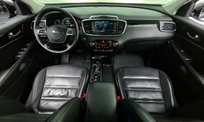 Kia Sorento 2018, 134487 км, за 10437.18 USD - фото 7