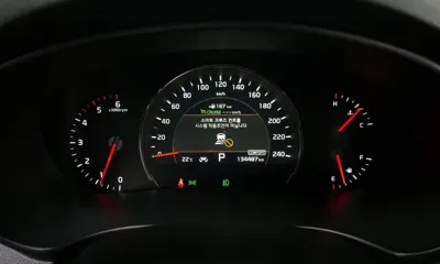 Kia Sorento 2018, 134487 км, за 10437.18 USD - фото 8