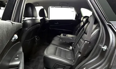 Kia Sorento 2018, 134487 км, за 10437.18 USD - фото 12