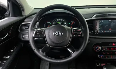 Kia Sorento 2018, 134487 км, за 10437.18 USD - фото 13