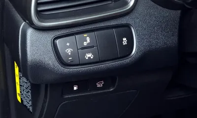 Kia Sorento 2018, 134487 км, за 10437.18 USD - фото 14
