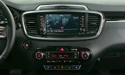 Kia Sorento 2018, 134487 км, за 10437.18 USD - фото 17