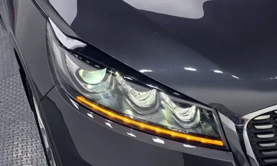 Kia Sorento 2018, 134487 км, за 10437.18 USD - фото 22