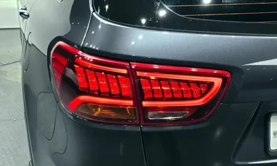 Kia Sorento 2018, 134487 км, за 10437.18 USD - фото 23