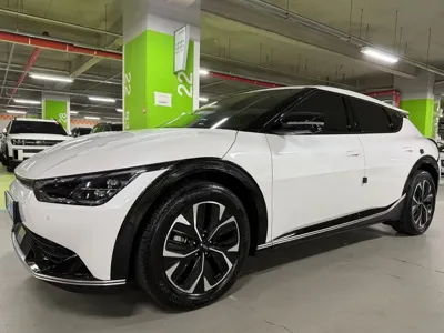 Kia EV6 2024, 47263 км, за 23727.48 USD