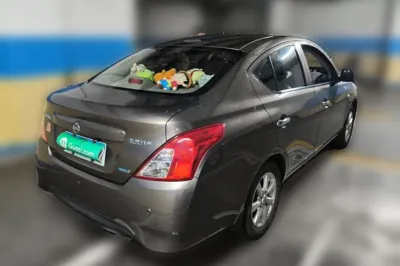 Nissan Sunny 2015, 63000 км, за 4479 USD - фото 3