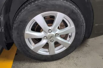 Nissan Sunny 2015, 63000 км, за 4479 USD - фото 4