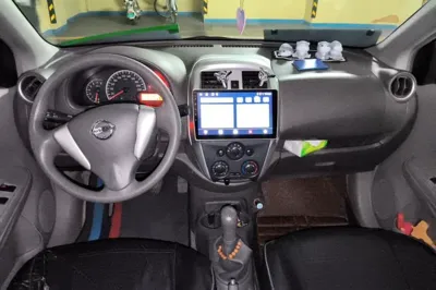 Nissan Sunny 2015, 63000 км, за 4479 USD - фото 5