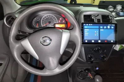 Nissan Sunny 2015, 63000 км, за 4479 USD - фото 6