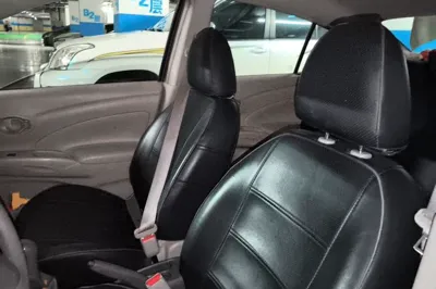 Nissan Sunny 2015, 63000 км, за 4479 USD - фото 11