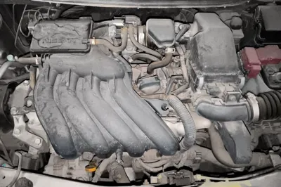 Nissan Sunny 2015, 63000 км, за 4479 USD - фото 16