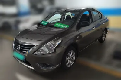 Nissan Sunny 2015, 63000 км, за 4479 USD - фото 17