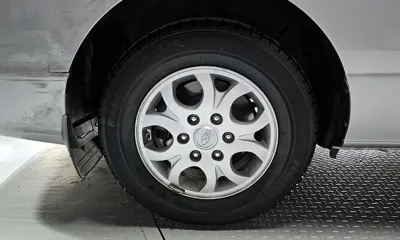 Hyundai Starex 2016, 222527 км, за 4492.9 USD