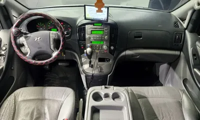Hyundai Starex 2016, 222527 км, за 4492.9 USD - фото 7
